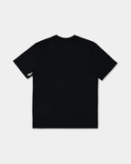 OH STONED SST (BLK)