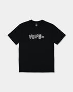 OH STONED SST (BLK)