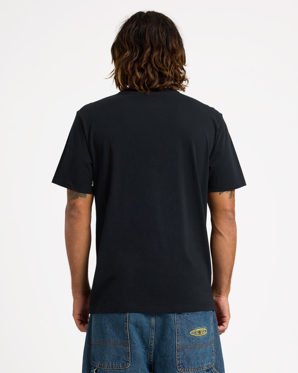 DARYL SST (BLK)