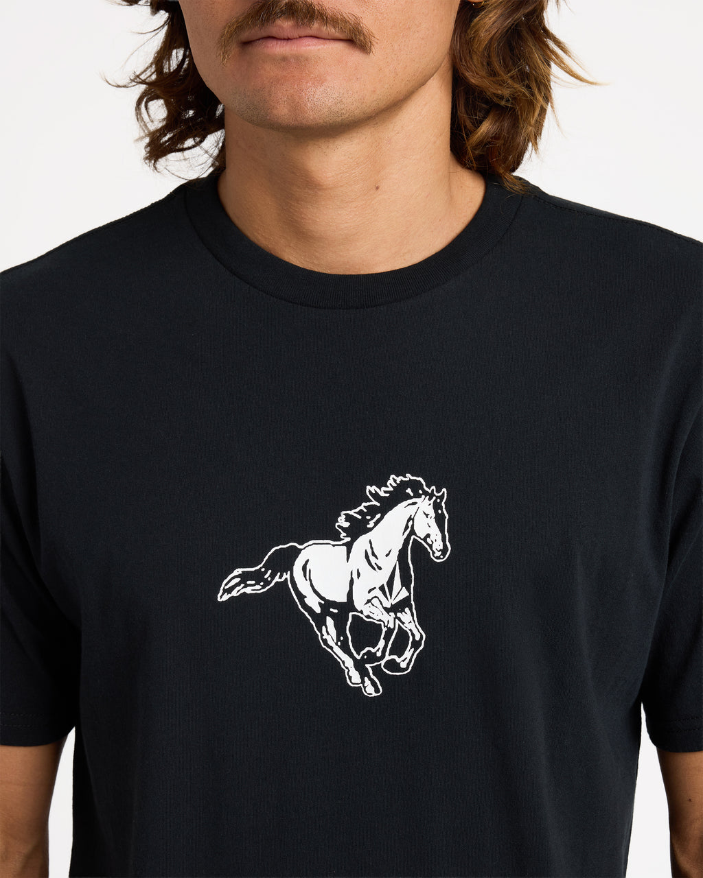 DARYL SST (BLK)