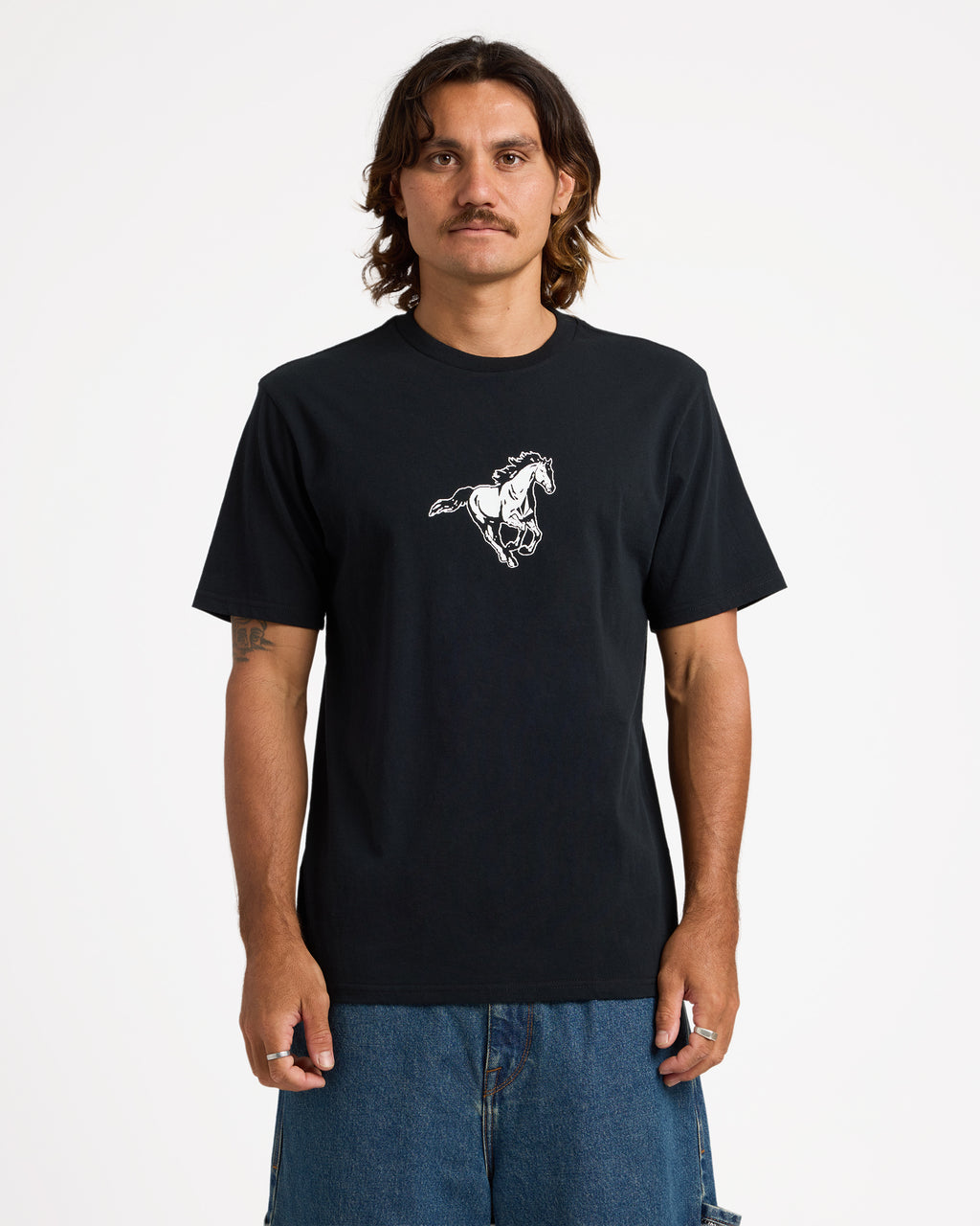 DARYL SST (BLK)