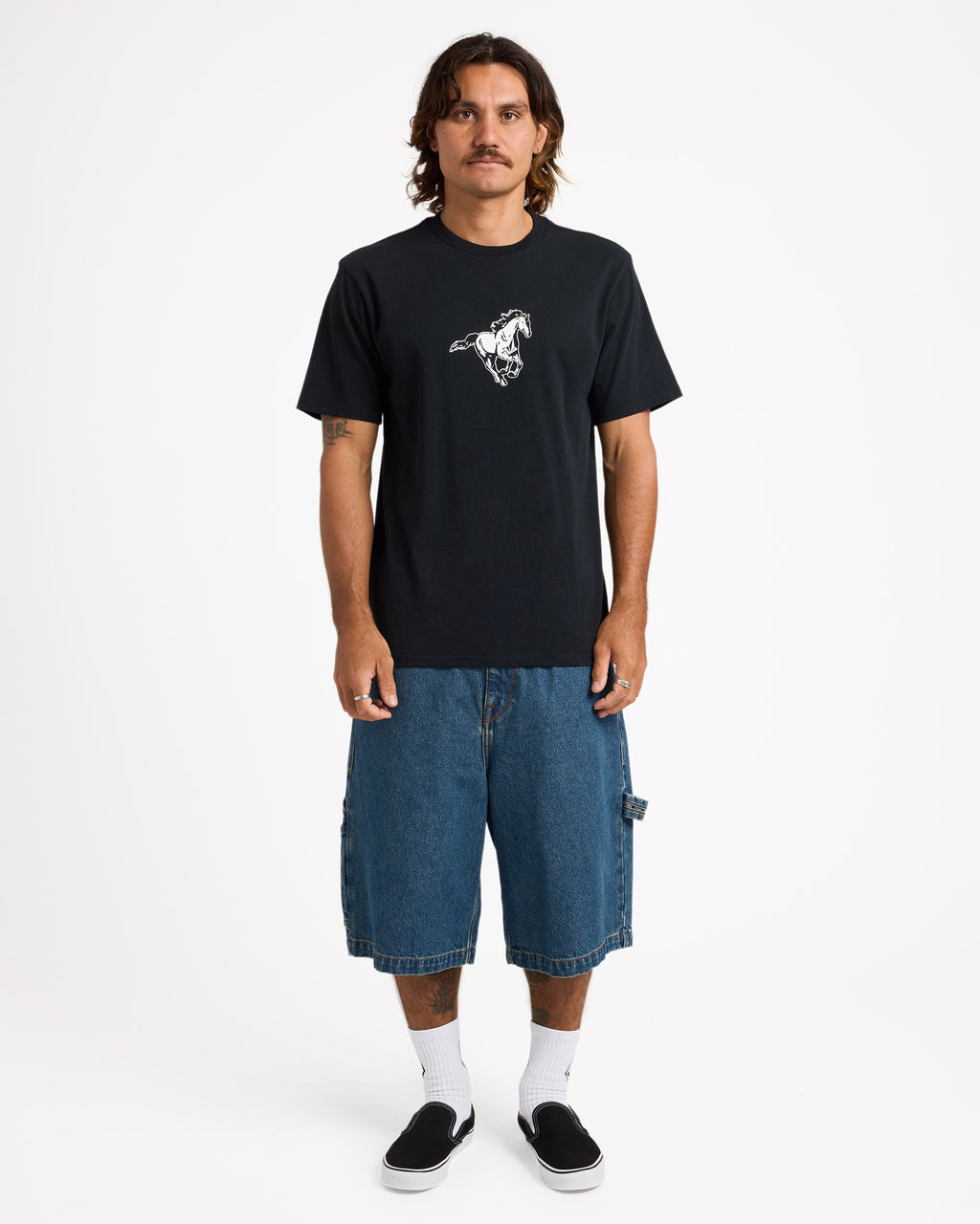 DARYL SST (BLK)