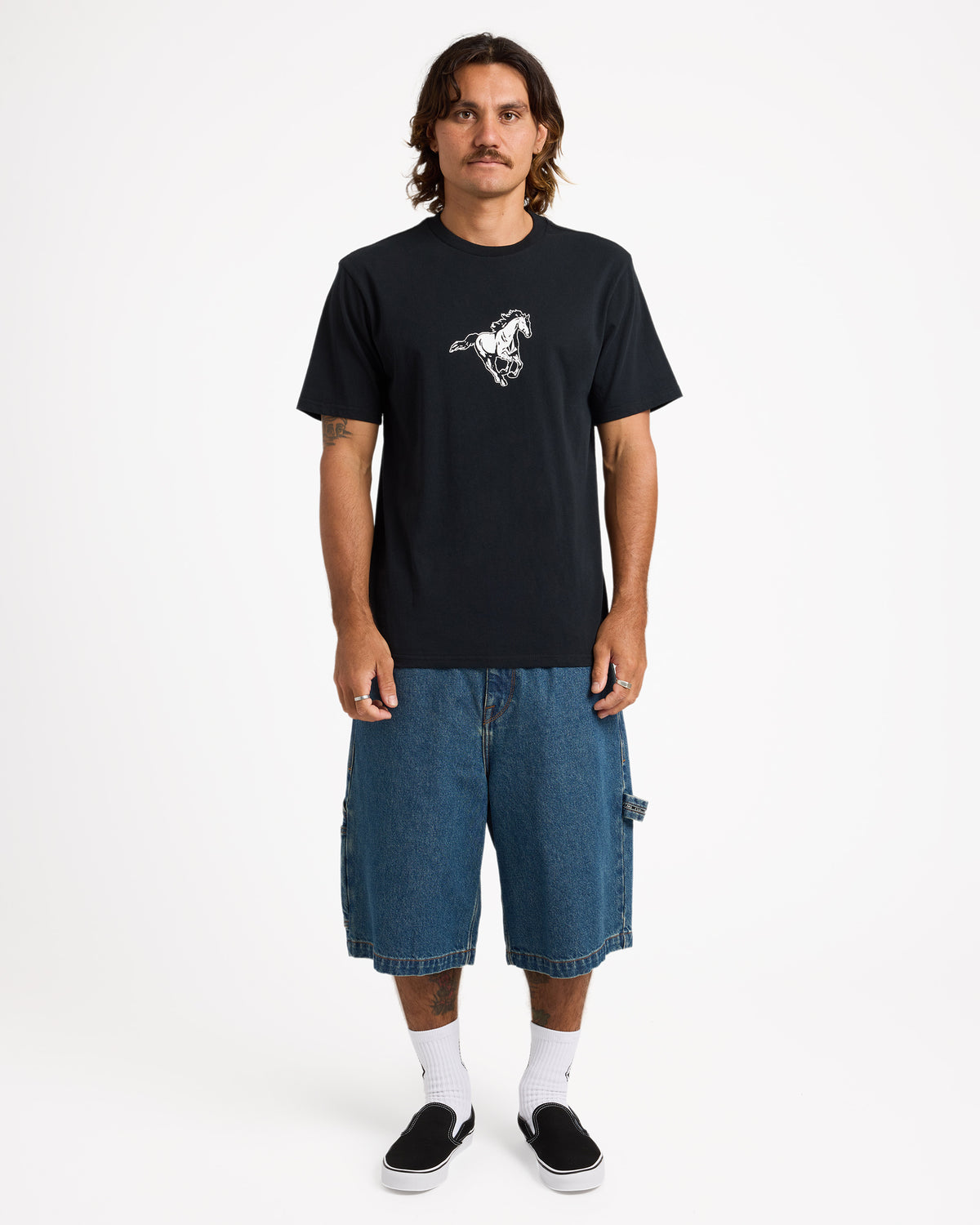 DARYL SST (BLK)