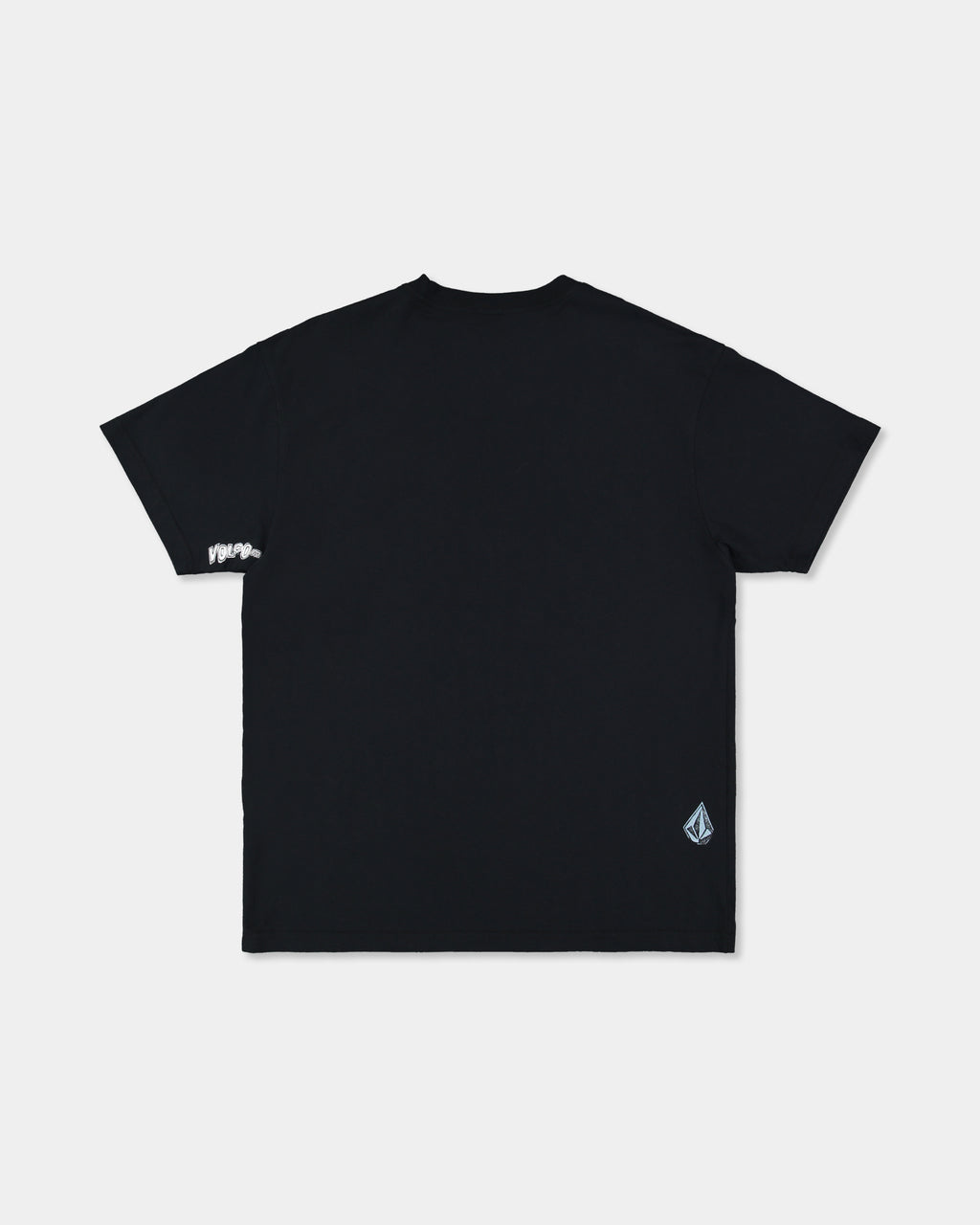 COCKTAIL LSE SS (BLK)