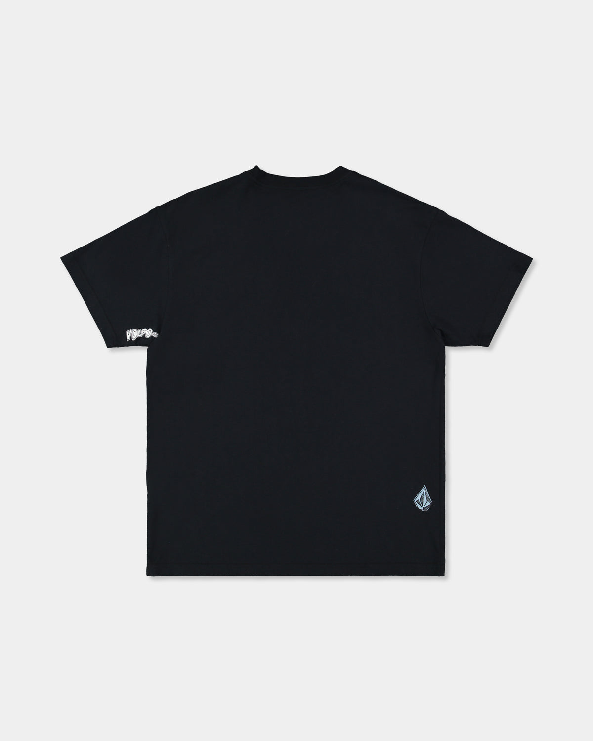 COCKTAIL LSE SS (BLK)