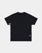 COCKTAIL LSE SS (BLK)