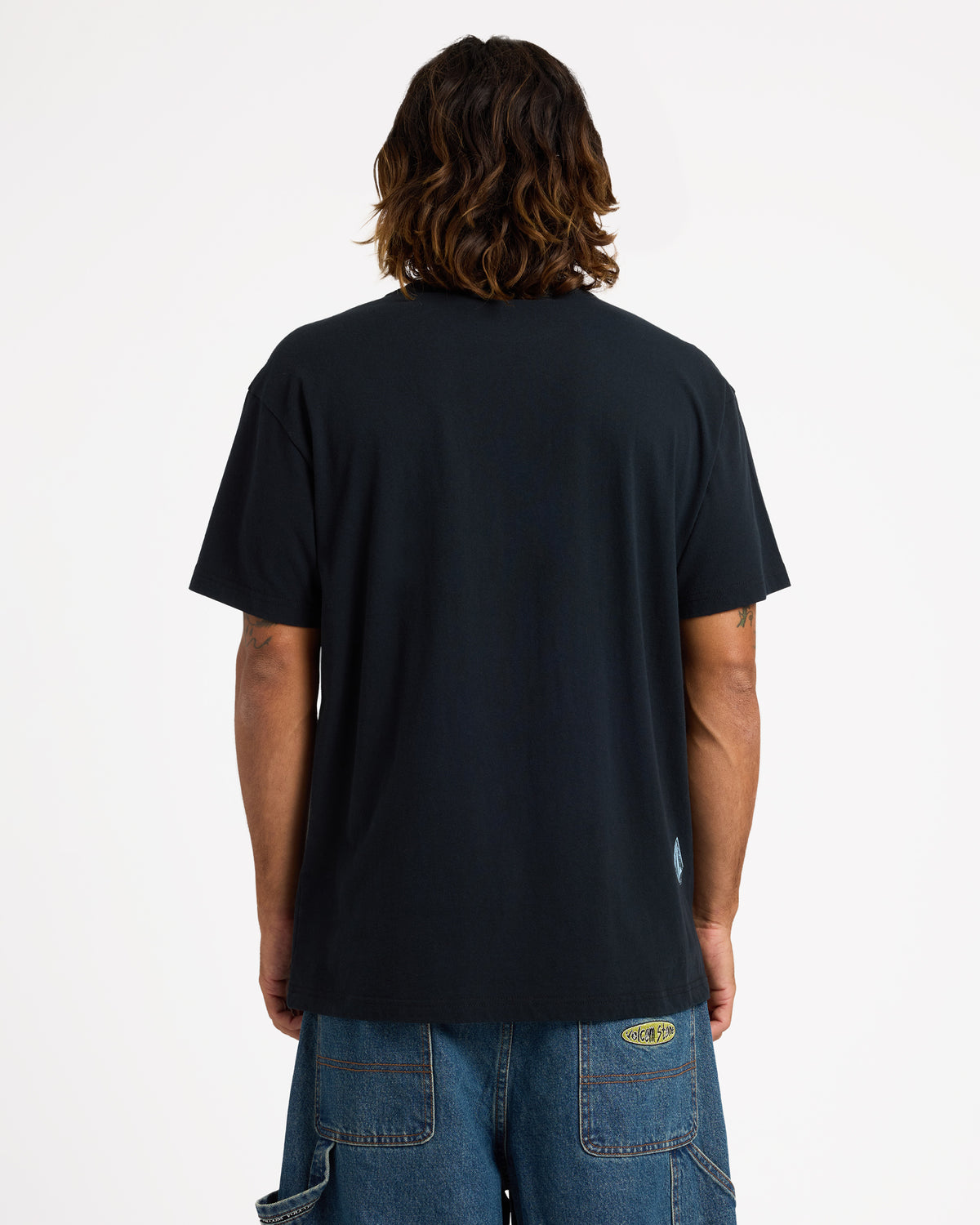 COCKTAIL LSE SS (BLK)