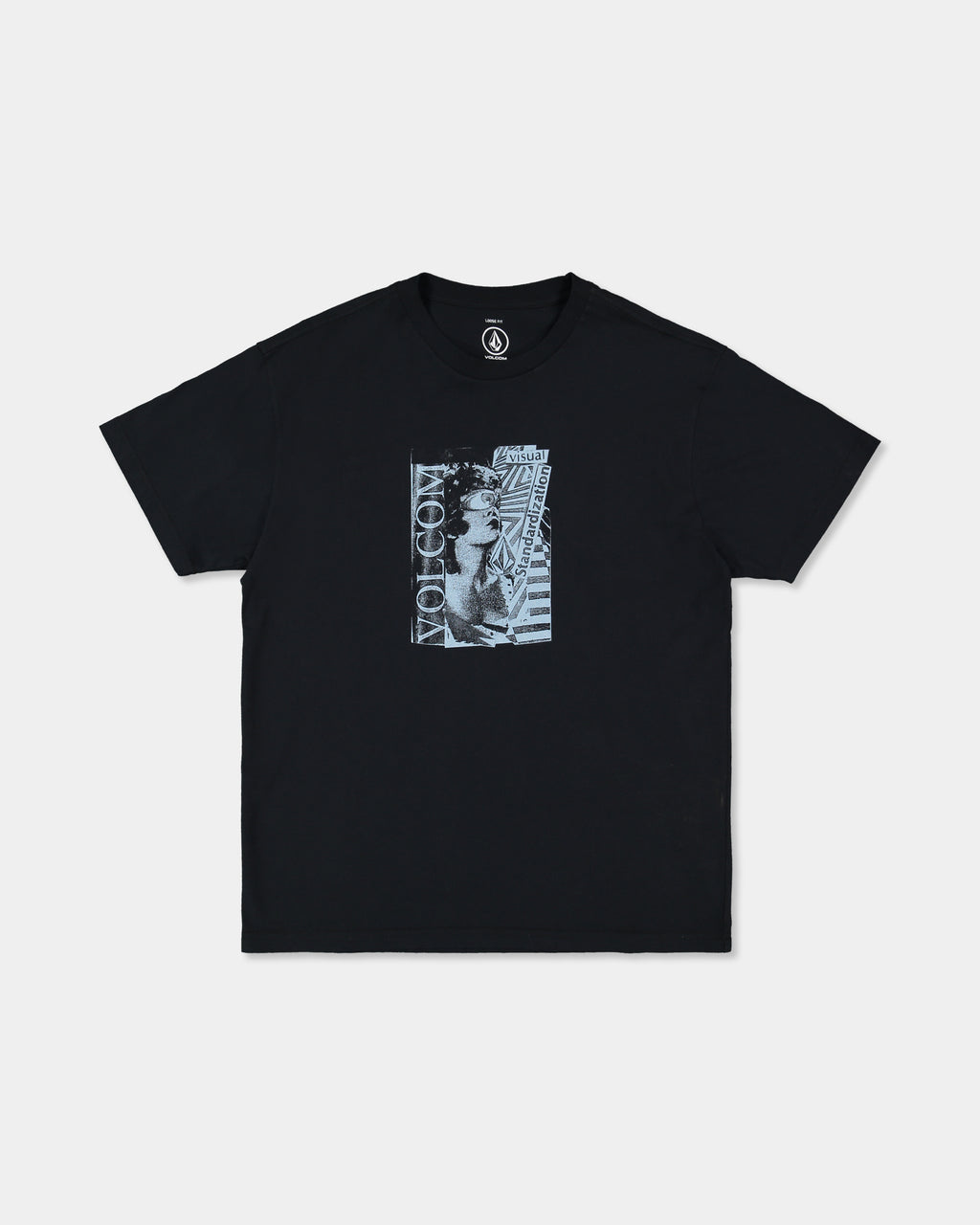 COCKTAIL LSE SS (BLK)