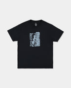 COCKTAIL LSE SS (BLK)