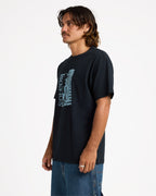 COCKTAIL LSE SS (BLK)