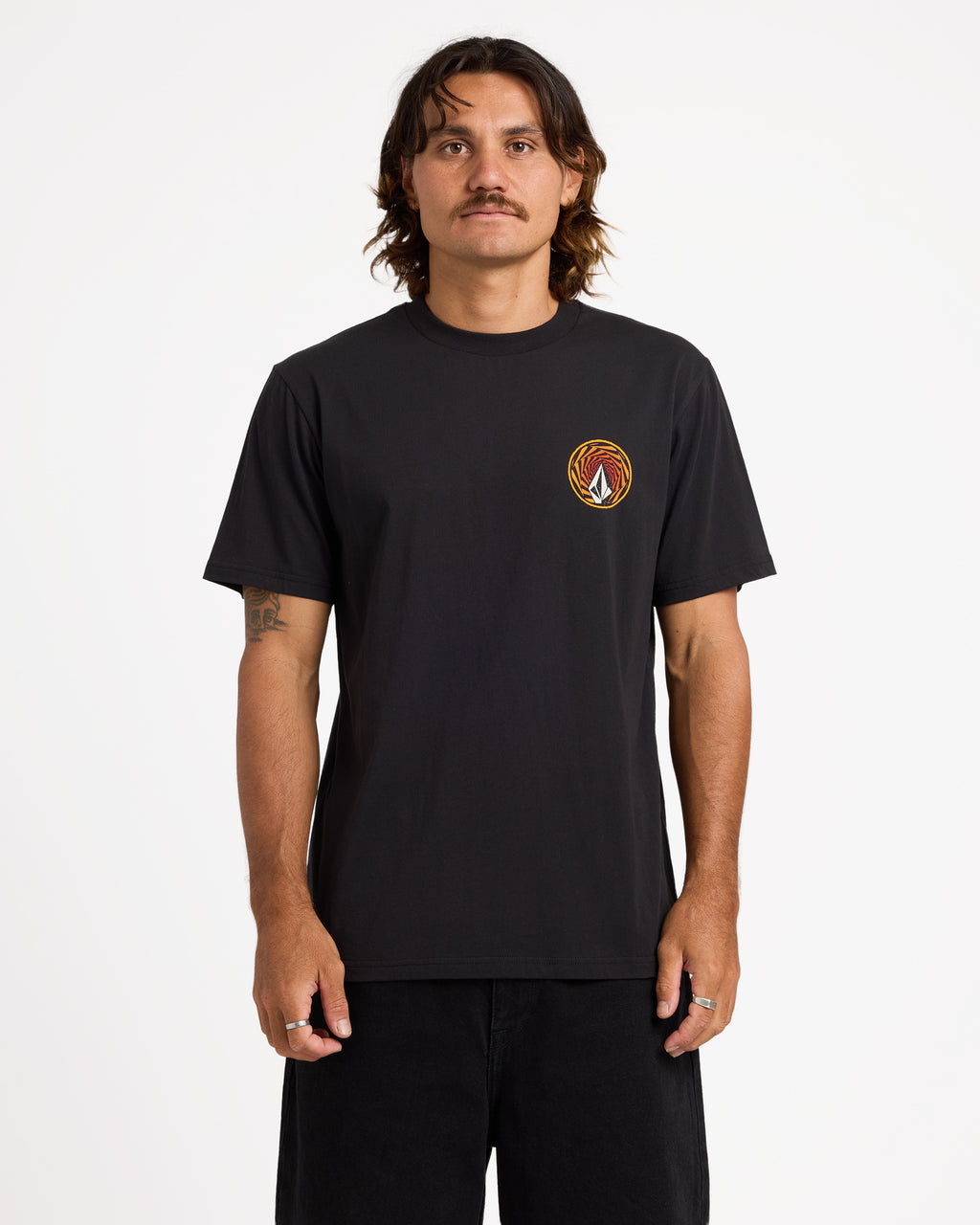 WARPSTONE SST (BLK)