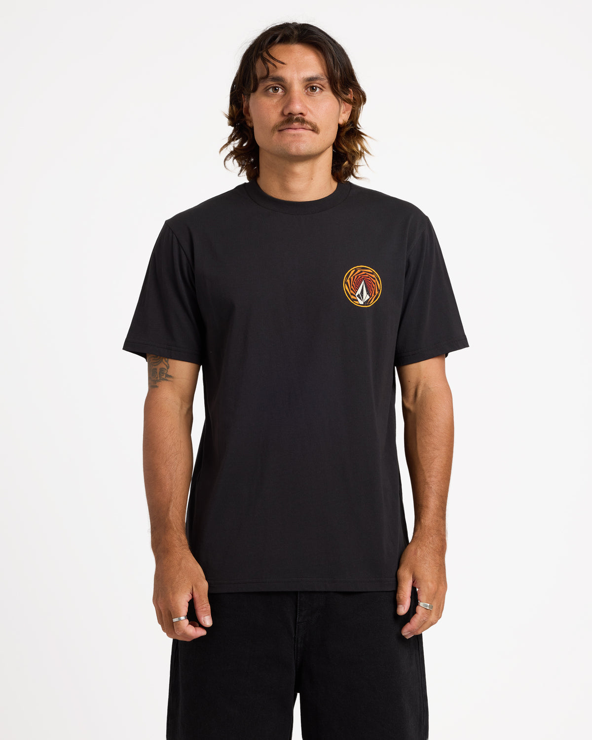 WARPSTONE SST (BLK)