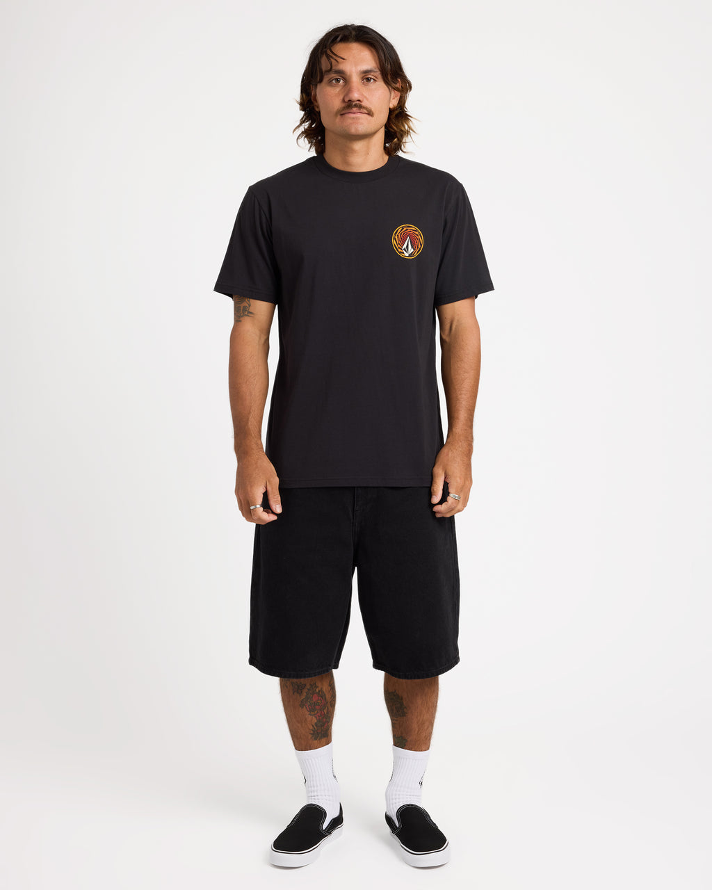 WARPSTONE SST (BLK)