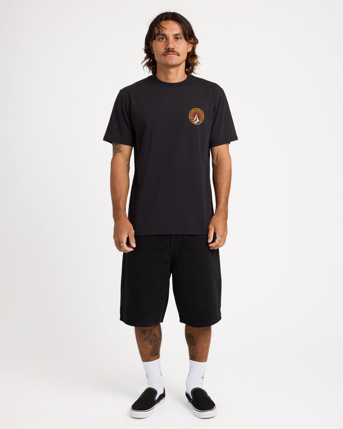 WARPSTONE SST (BLK)