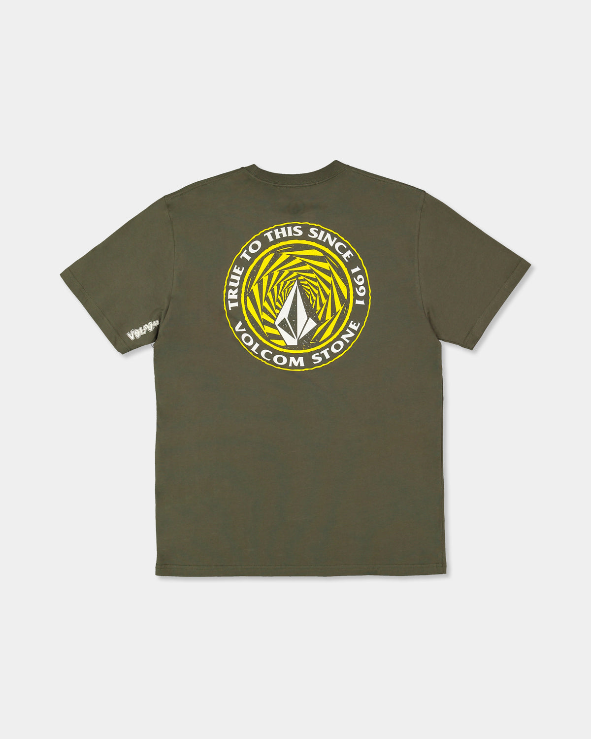 WARPSTONE SST (SQD)