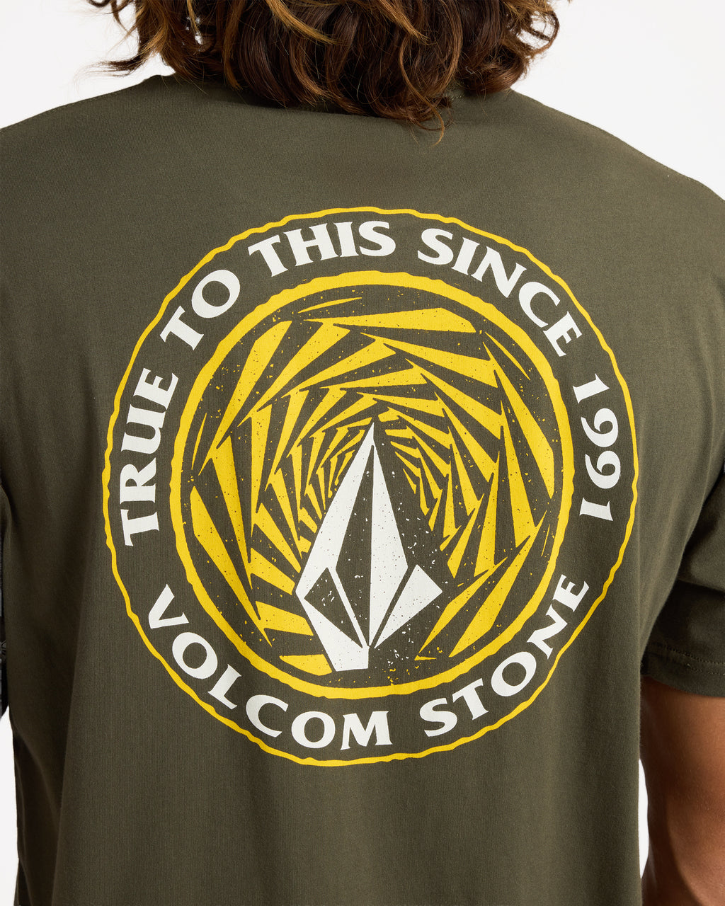 WARPSTONE SST (SQD)