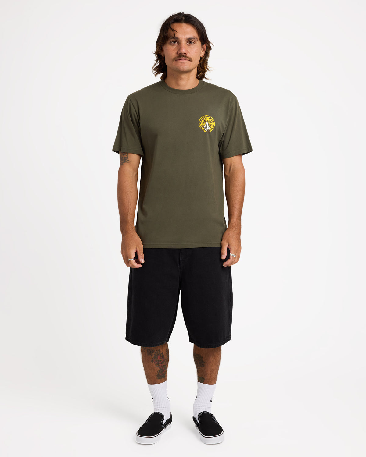 WARPSTONE SST (SQD)