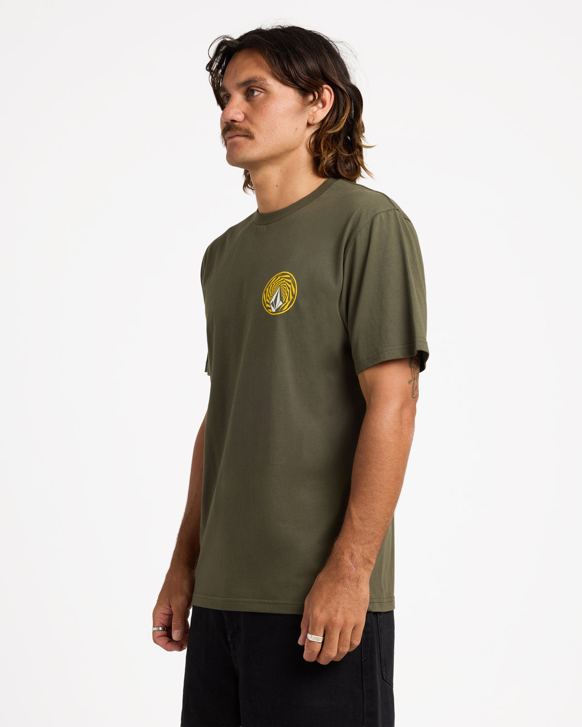 WARPSTONE SST (SQD)