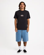 CORETEX SST (BLK)