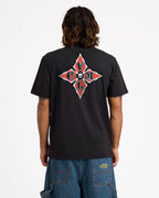 AGAINST SST (BLK)
