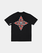 AGAINST SST (BLK)