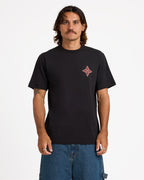 AGAINST SST (BLK)