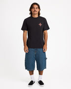 AGAINST SST (BLK)