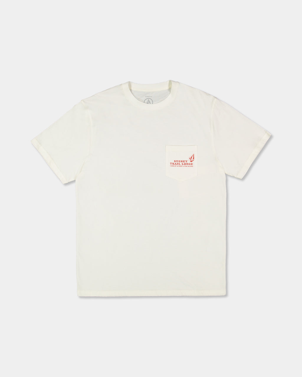 STONEY LODGE SST