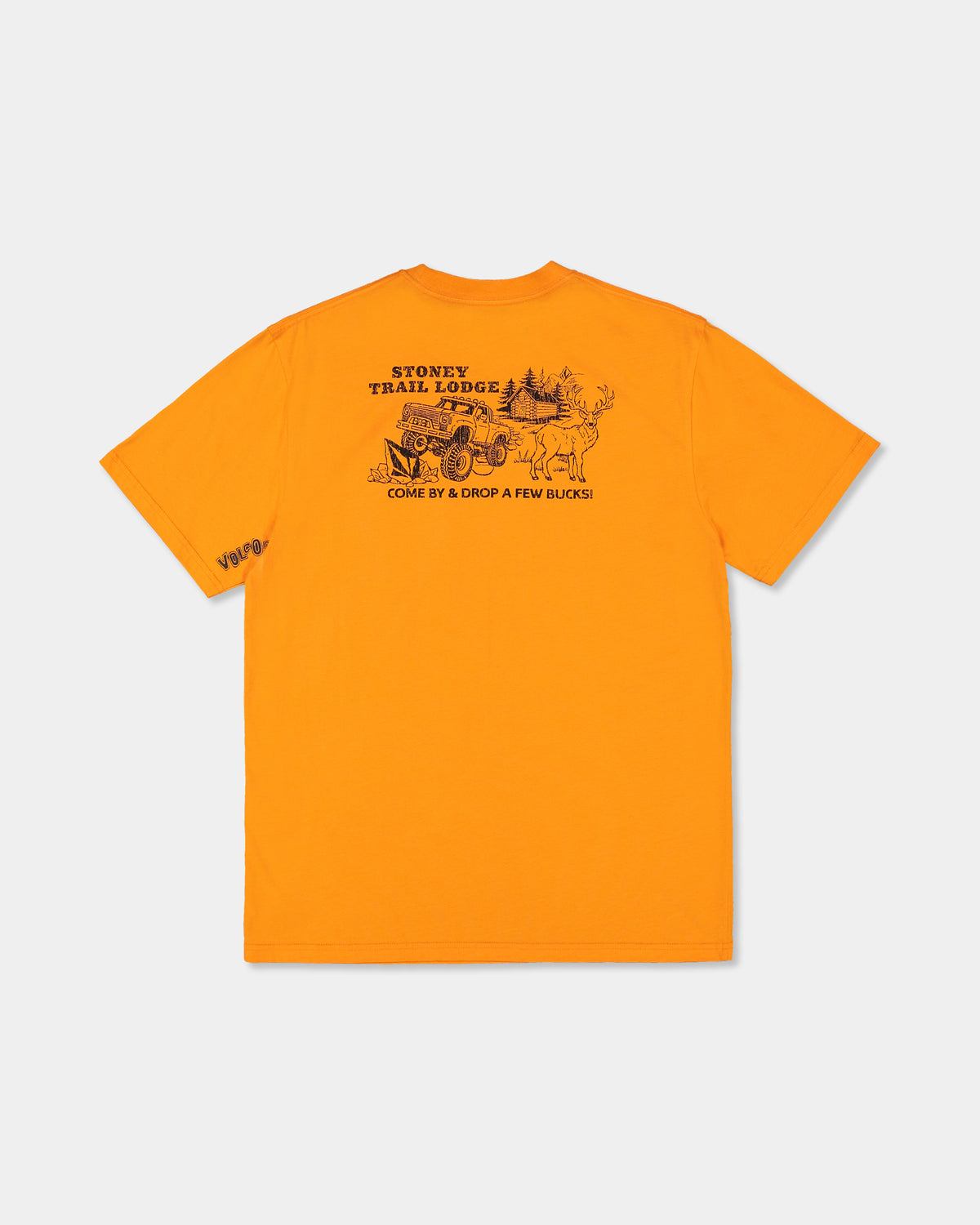 STONEY LODGE SST