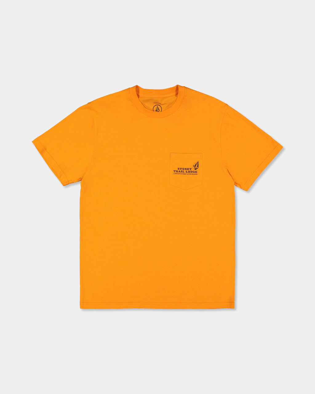 STONEY LODGE SST