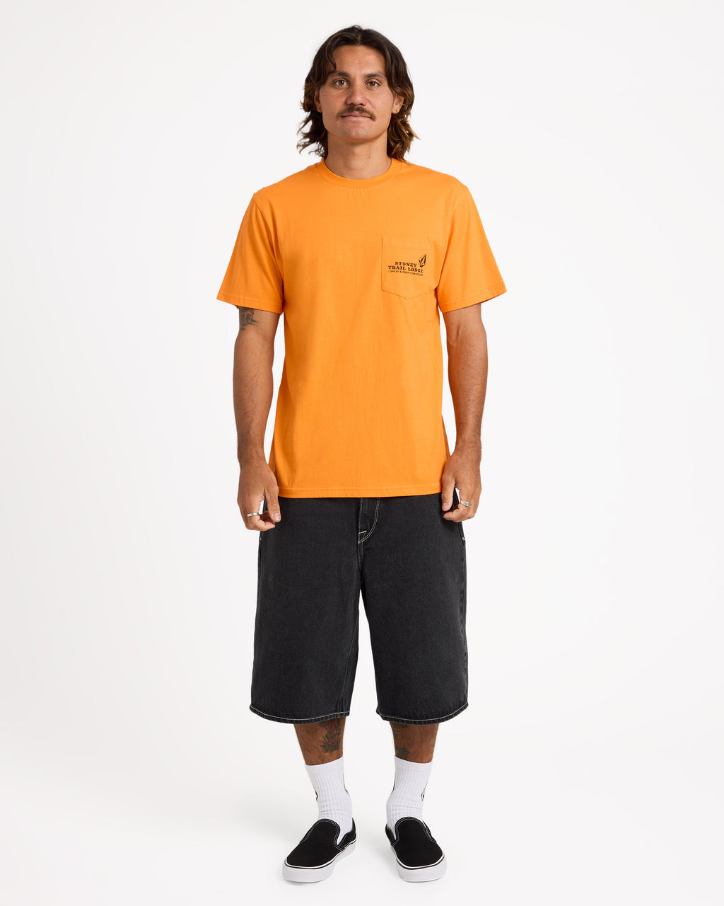 STONEY LODGE SST