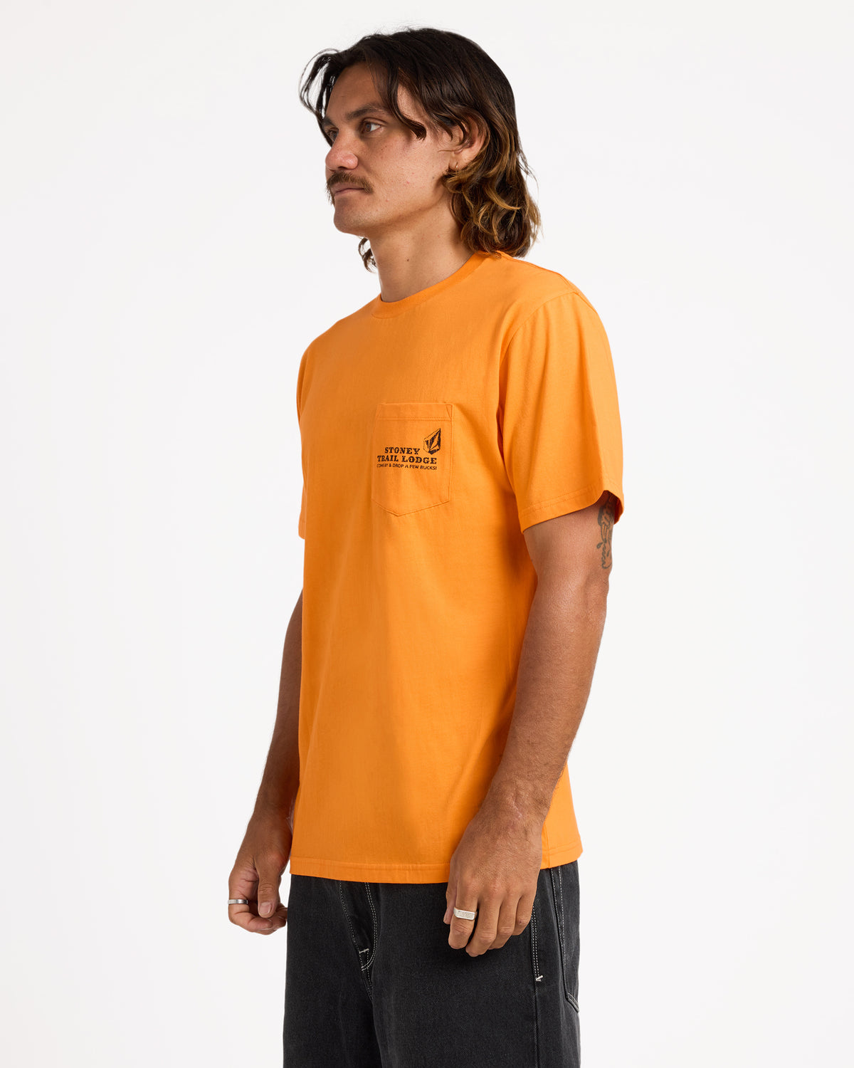 STONEY LODGE SST