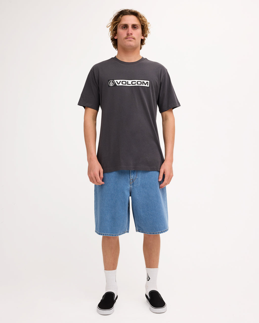 Mens Blocker T-Shirt