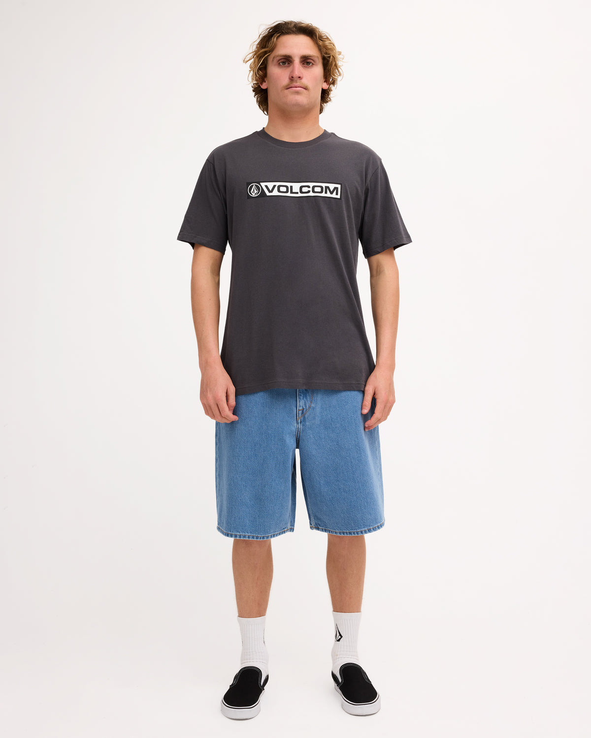 Mens Blocker T-Shirt