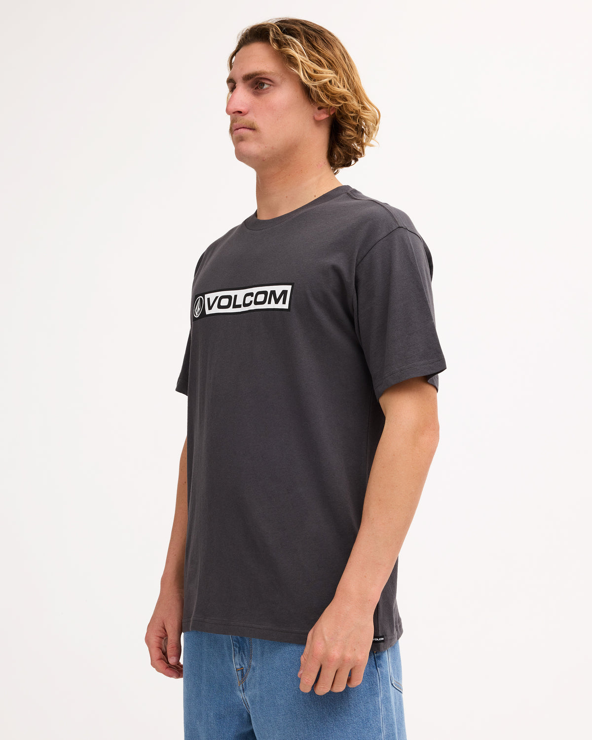 Mens Blocker T-Shirt