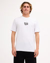 Mens Town T-Shirt