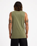 AUS WASH MUSCLE (ARC)