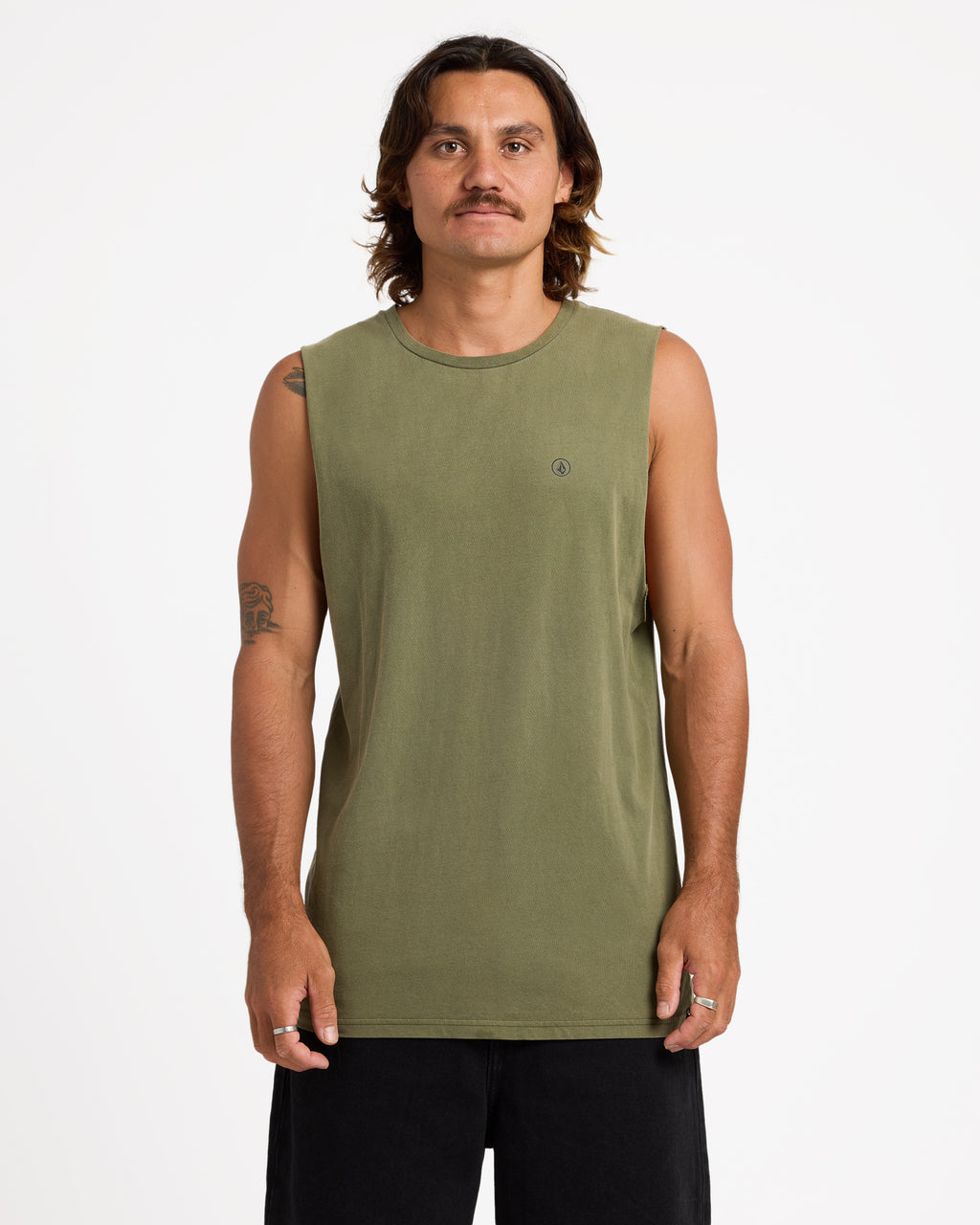 AUS WASH MUSCLE (ARC)