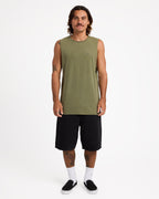 AUS WASH MUSCLE (ARC)