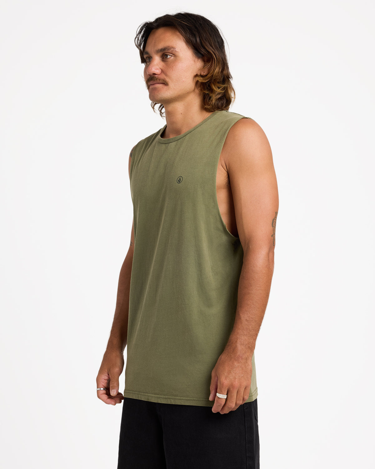 AUS WASH MUSCLE (ARC)