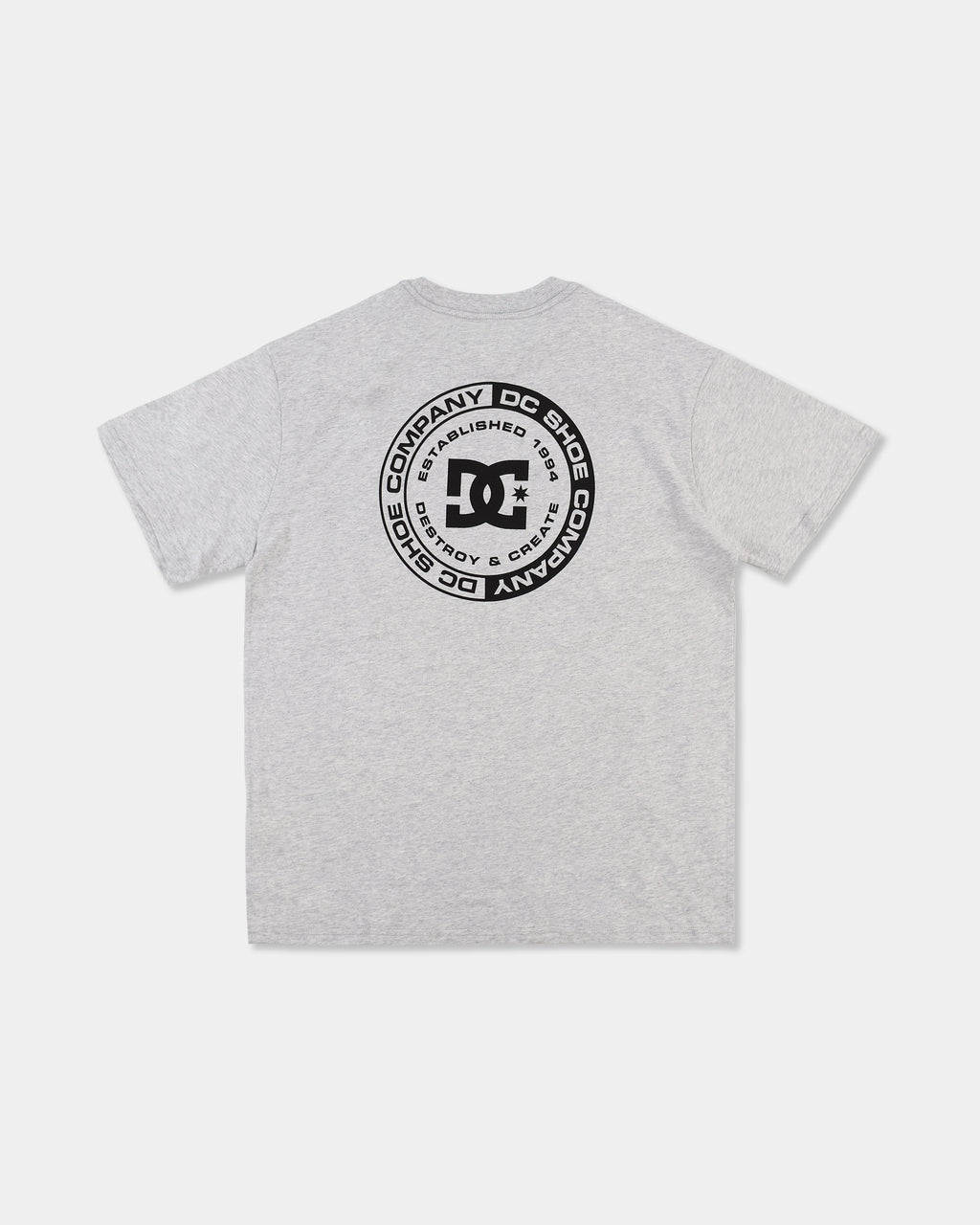 Mens Dc Corpo Fb T-Shirt