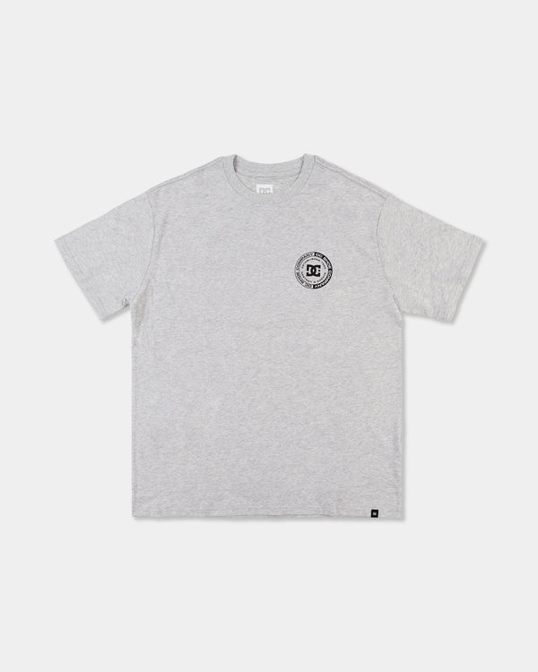 Mens Dc Corpo Fb T-Shirt