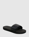 Womens Uno Slides