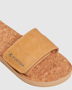 Womens Uno Slides