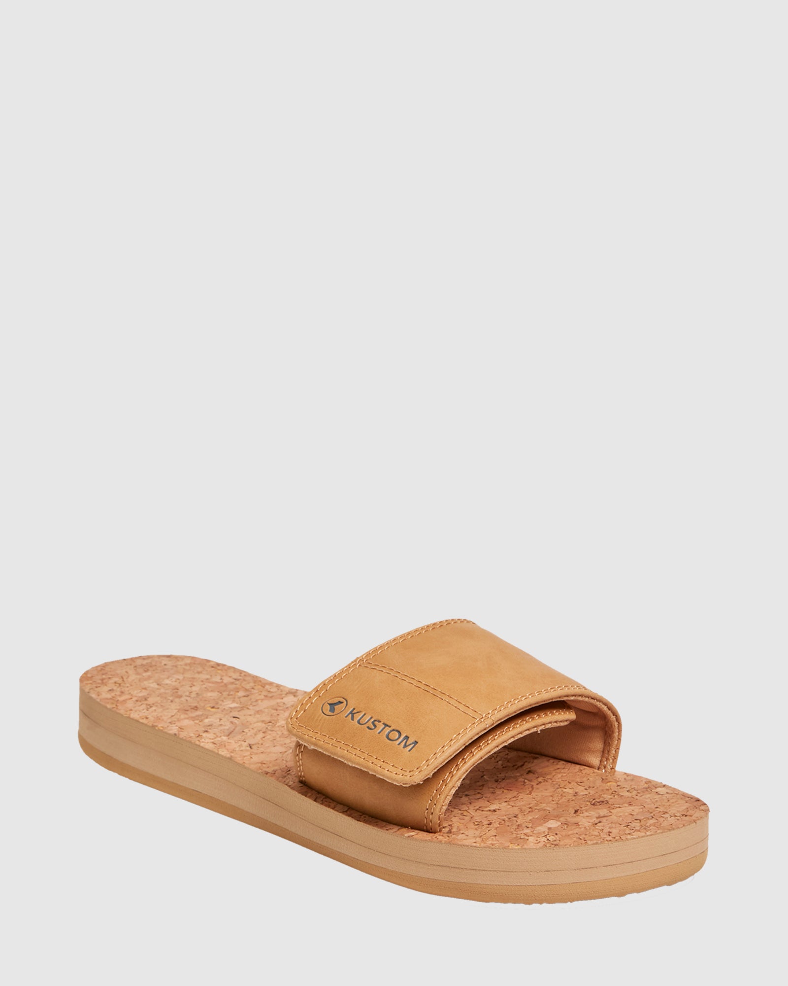 Buy Womens Uno Slides by Kustom | Amazon Surf NZ