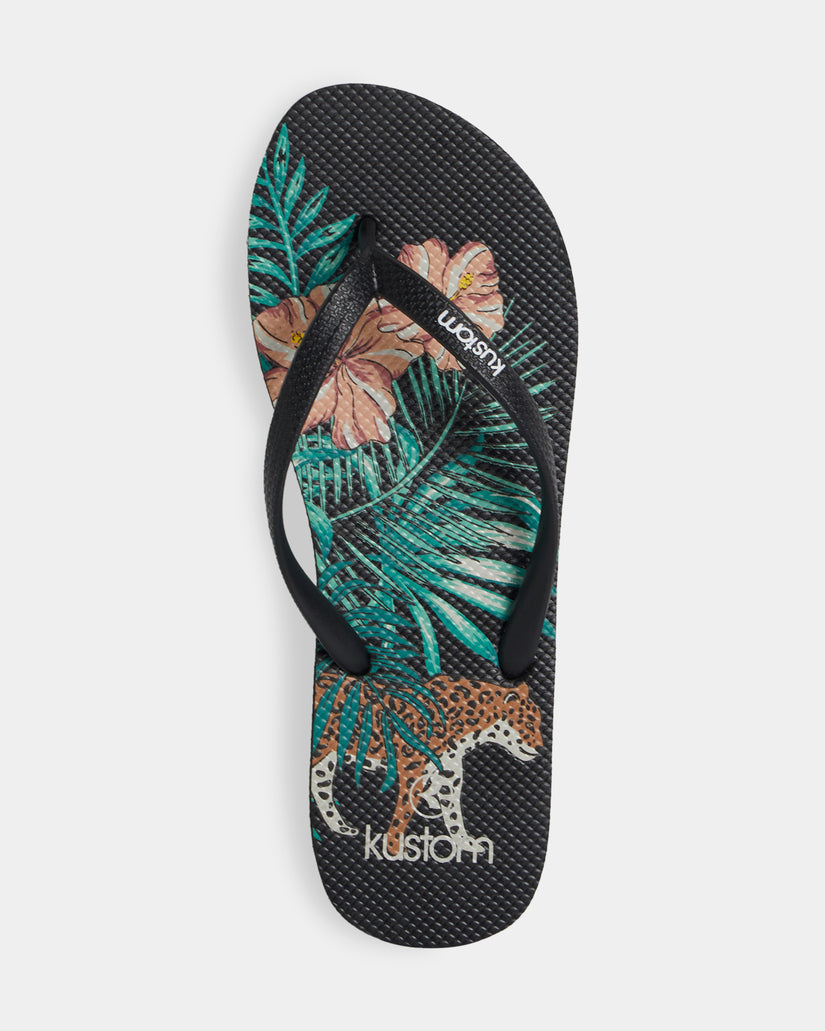 Womens Classic Thongs