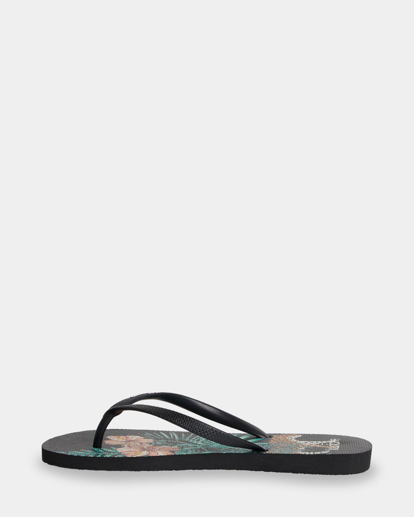 Womens Classic Thongs