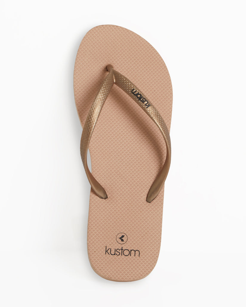 Womens Classic Thongs