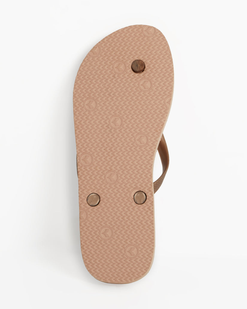 Womens Classic Thongs