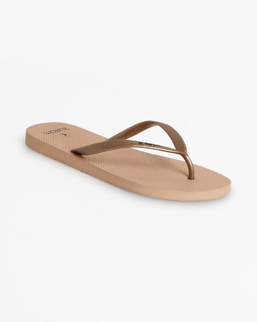 Womens Classic Thongs